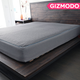 Image for article titled My Normal Bed Seems Barbaric After Sleeping on This Temperature-Controlled Smart Mattress